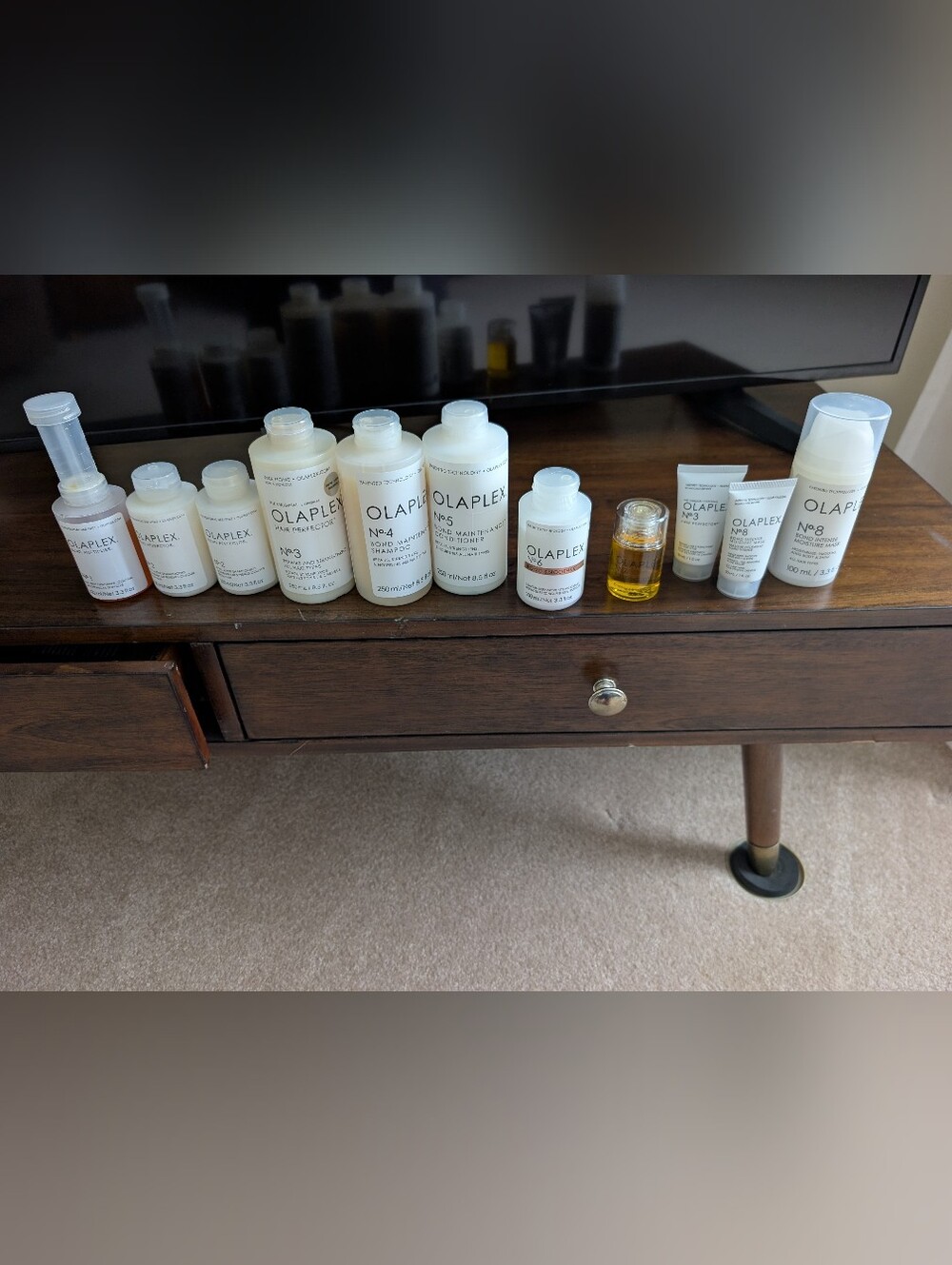 Olaplex Complete Professional